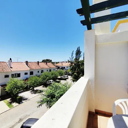 Appartement Nora Velha *
