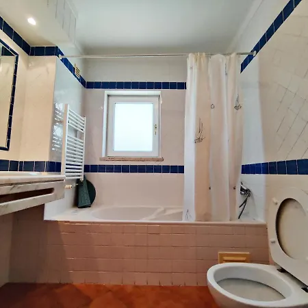 Nora Velha Apartment *