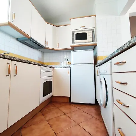 Apartment Nora Velha