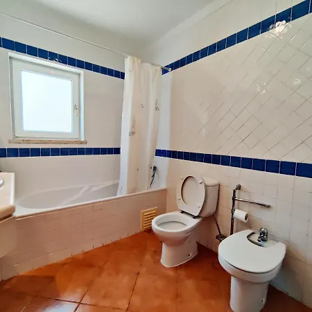 Nora Velha Apartment