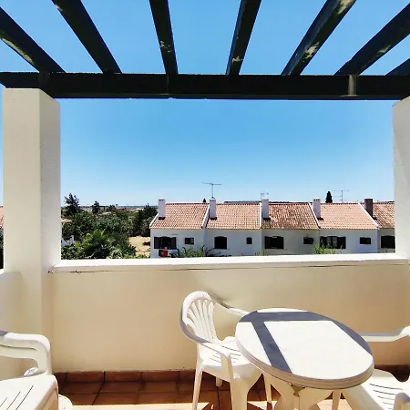 Nora Velha Appartement *
