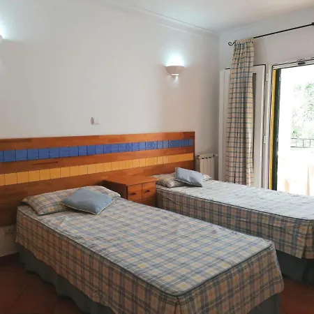 Apartment Nora Velha Tavira