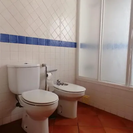 Nora Velha Apartment