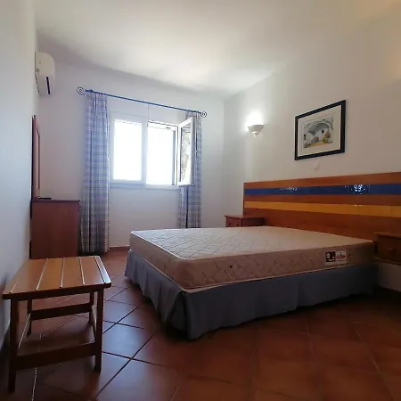 Nora Velha Apartment *