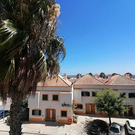 Nora Velha Apartment
